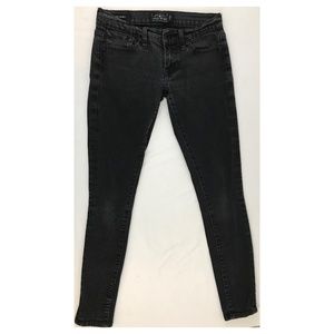 Lucky Brand Jeans Charlie Skinny Size 00/24